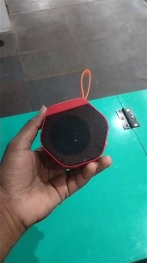 20 tho Dead Bluetooth Speaker Fix 😱 | Charging Pin Repair #Shorts