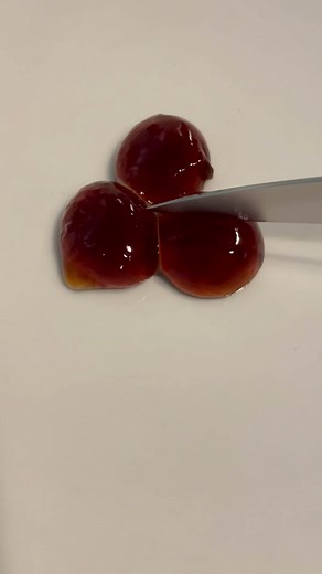 Sferificazione Inversa di Liquore al Caffè - Ricetta Gourmet