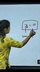 Variable: Ye container kya karta hai?