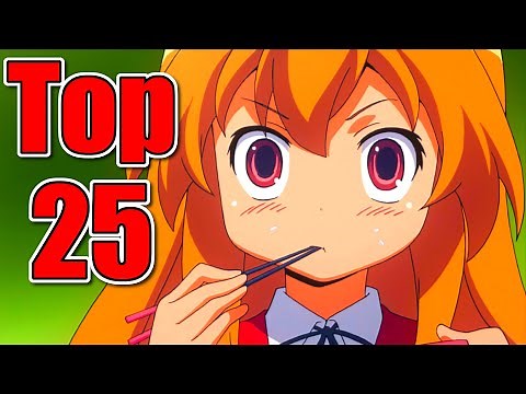 Die Besten Netflix Anime 2020 (Deutsch/German)