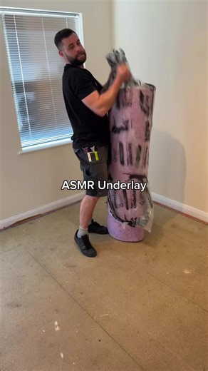 ASMR Flooring Sounds for Relaxation