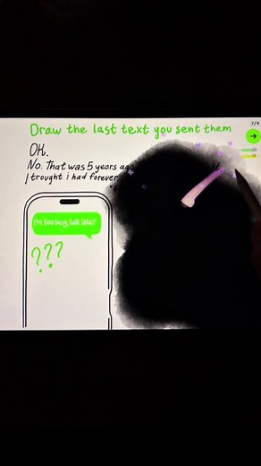 Speed Paint Art Challenge: How to Draw Multiplayer