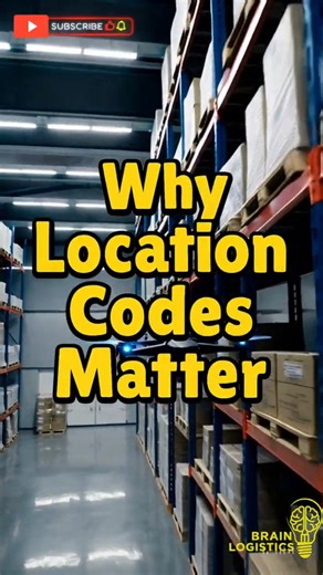 Why Location Codes Matter