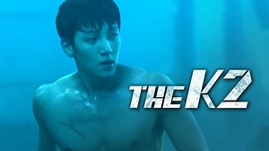The K2 - Season 1 - Episode 04