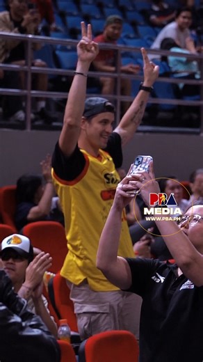 192K views · 2.4K reactions | Spotted  PBA 40 Greatest Players' Marc Pingris #PBAAngatAngLaban #PBACommissionersCup #MagnoliavsPhoenix #PBASeason49 | PBA | Facebook