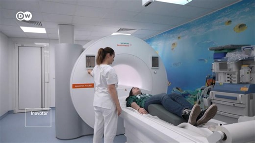 MRI Baru Mungkinkan Pemeriksaan Lebih Luas