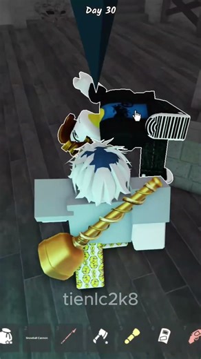 Open Ruby Chest #99nightintheforest #roblox #usa