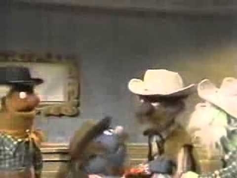 Sesame Street Bad Bart Suprise