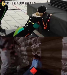 555K views · 446 shares | How Jason comes to life!  | Gamology Asia | Facebook