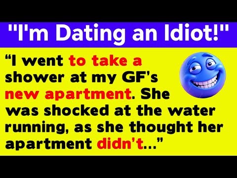 🤯 "I'm Dating an Idiot!" These Relationship Fails Will SHOCK You! 😂