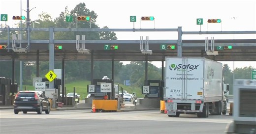 PA Turnpike rate hikes take a toll on commuters