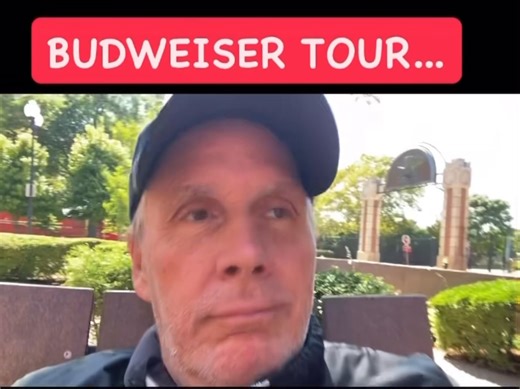 Uncle Bobby had a "little"￼ tour of the Budweiser factory in St. Louis, Missouri!… Find tickets to my shows here...bmarley.com CLEVELAND OHIO September 18-20 at Pickwick & Frolic/Hilarities 4th Street Theatre! COLUMBUS OHIO September 21 at Columbus Funny Bone Comedy Club! Waterville Opera House Taste of Maine Restaurant Jonathan's Ogunquit Comedian Bob Marley CARIBOU MAINE Show October 3 at The Caribou Performing Arts Center! Comedian Bob Marley BRATTLEBORO VERMONT Friday October 10 at The Latch