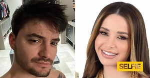 Felipe Neto, "ex" de Bruna Gomes, casou-se e está em lua de mel? Fotos inéditas intrigam fãs...