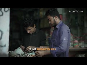 Support Skills and Livelihood Training this Ramadan