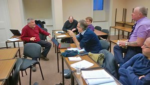 Certificate in Independent Church Ministry | Online Course with FIEC