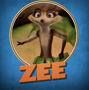 Meet Zee. She’s here to bring justice to the Lost World one adventure at a time! Start streaming The Ice Age Adventures of Buck Wild January 28 on Disney . Ice Age Movies | Walt Disney Studios