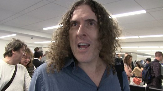 'Weird Al' Yankovic -- My Prince Parodies Died With Prince (VIDEO)