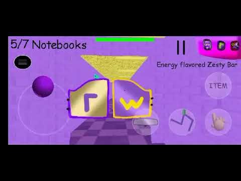 Waluigi's Basics Mod Menu