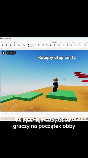 Skopiowałem grę, która ma 3000 aktywnych graczy. Zajęło mi to 36 minut.