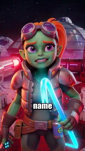 Alien tech unboxing goes wrong with cyborg zombies #scifi #comedy #aliens