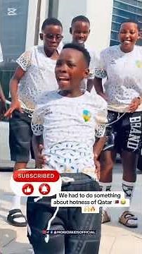 Best African dancers ‎#AfricanDance #AfroBeatsDance #AmapianoVibes #DanceChallenge