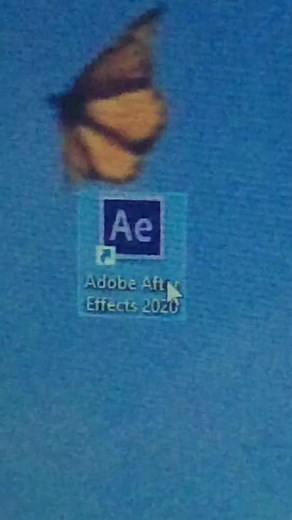 Comenten lo que quieren que enseñe 💜 #ae #aftereffects #tutoriales #aetutorials #aftereffectsedits #edits #tutorialesenespañol