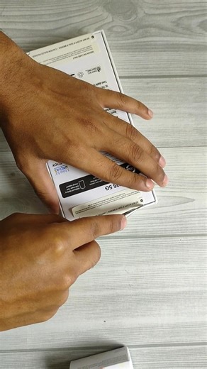 " Samsung Galaxy M35 Unboxing " | #shorts #unboxing #samsunggalaxym35