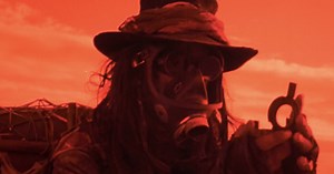 How a low-budget Terminator knockoff became a cyberpunk classic