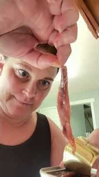 Try anchovies with me! Will they be terrible?