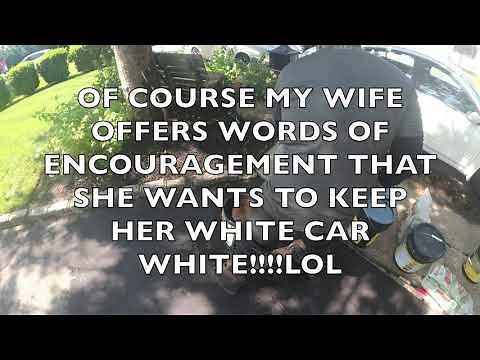 EXTREME Asphalt Driveway Makeover Repair P2: Black Jack New Back 300 Sealer HOW TO