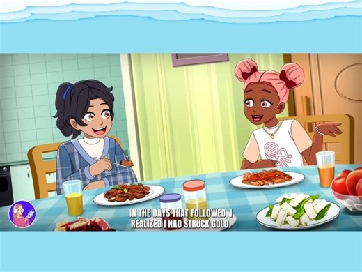 My Experience Of Having A Real Guardian Angel Part1 | MSA IMG