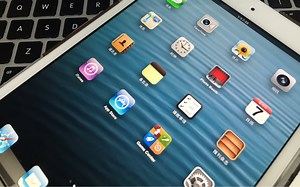 降级iOS 6.1.3，经典重现