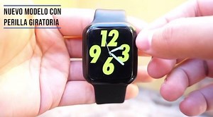 16 reactions · 5 comments | ⌚️SmartWach W26 PLUS Serie 6 2021...