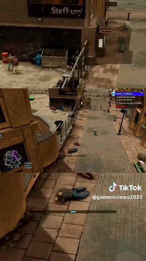 Gamereviews2025 on TikTok