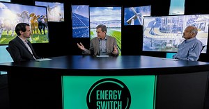 Energy Switch:Food: Energy & Emissions Season 4 Episode 2