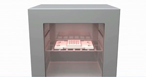 Ceramic Injection Moulding Process - Morgan Advanced Materials | CERADIR®