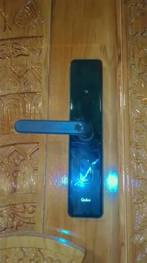 smart door lock nice door and nice lock full security service available All in India ❤️💞🔐