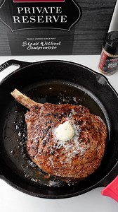 7.7K views · 40 reactions | Truffle butter. Because regular butter...