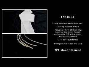NonOilen® - TPE Elastomers