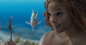 Meet the cast of The Little Mermaid