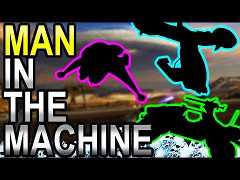 Why Vehicles Are Still SO Important in LASO