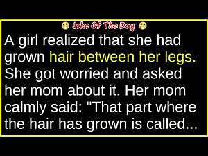 6 funny adult jokes that will make you laugh so hard | best joke of the day