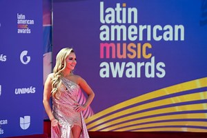 Latin American Music Awards 2024: ganadores, presentaciones y dónde ver la transmisión en vivo - El Diario NY