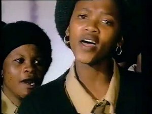 ZCC Female Choir - Dinokeng tsa Babylon