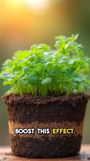 Capillary Rise: Water Your Plants Less, Grow More