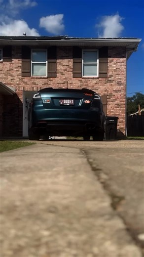 G8Only.com on Instagram: "Thumping Thursday 💪🏽💪🏽. 🏎👉🏽 @the_real_blacktop. We are the #1 source for aftermarket parts for the Pontiac G8. Shop now 👉🏽 G8Only.com."