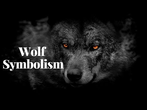 The Symbolism of Wolves: Their Cultural and Spiritual Significance