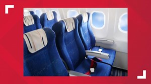 New study shows which airlines are offering best deals on in-flight food