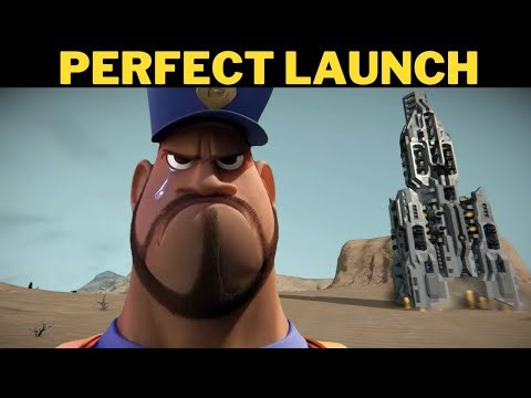 Space Engineers Stereotypes 20