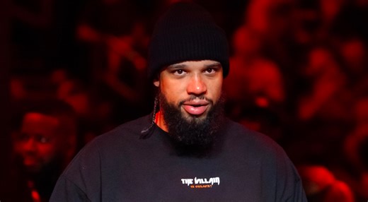 Phoenix Suns Star Dillon Brooks Arrested On Disturbing Charges, Mugshot Released